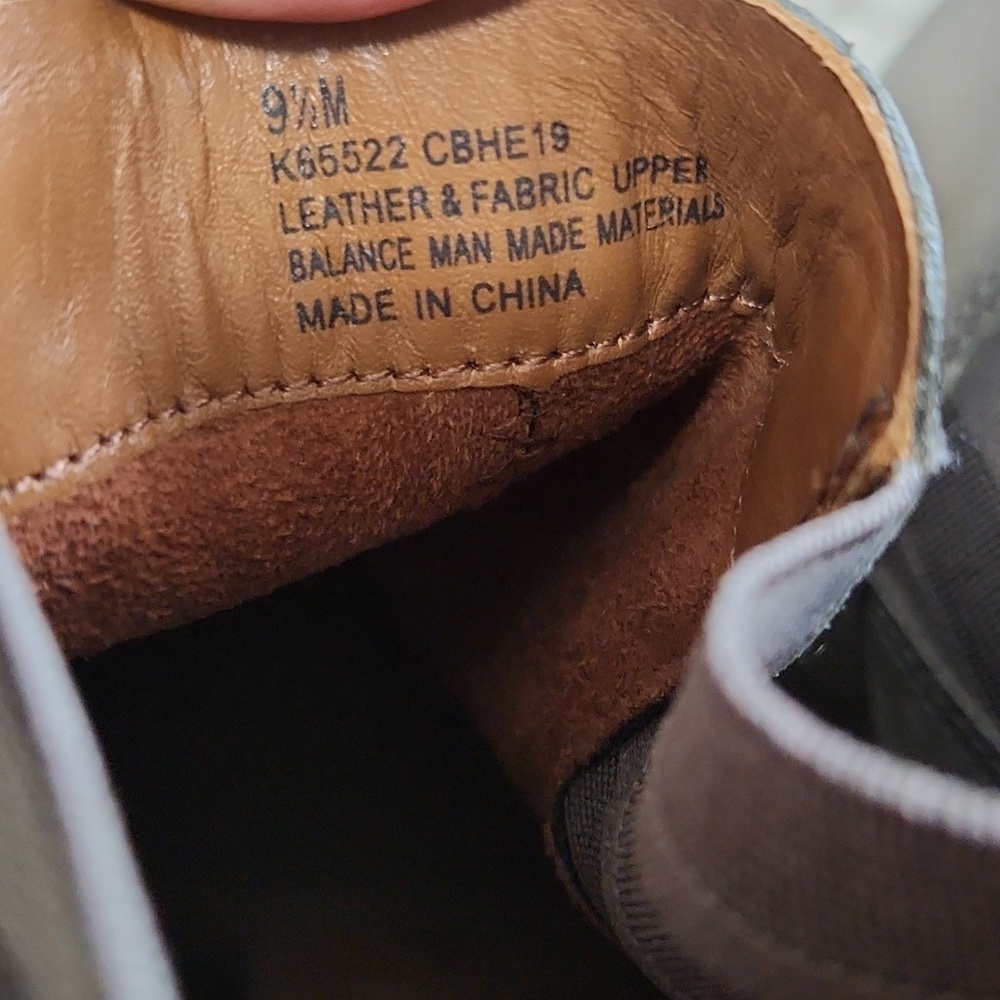 Kork Ease Shirome Boots - Picture 9 of 9